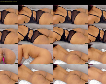 hanna_cupper — 40 minute Chaturbate female cam show recording, 1080p, Jul 7, 2022
