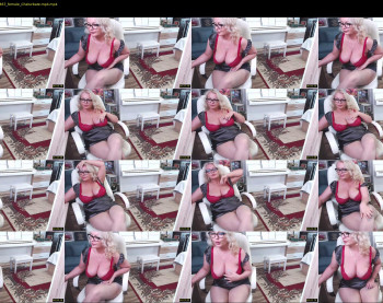 hardanaldp — 6 minute Chaturbate female cam show recording, 720p, Jul 7, 2022