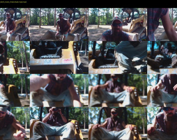 hardworkertn — 3 minute Chaturbate male cam show recording, 720p, Jul 8, 2022