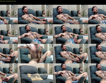 harry_reems_ — 22 minute Chaturbate male cam show recording, 720p, Jul 7, 2022