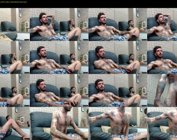 harry_reems_ — 24 minute Chaturbate male cam show recording, 720p, Jul 7, 2022