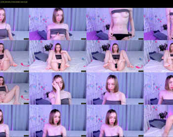 helenahayley — 58 minute Chaturbate female cam show recording, 1080p, Jul 7, 2022