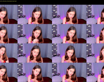 helenahayley — 5 minute Chaturbate female cam show recording, 1080p, Jul 7, 2022