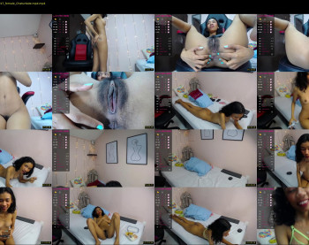 helenebird — 94 minute Chaturbate female cam show recording, 720p, Jul 7, 2022