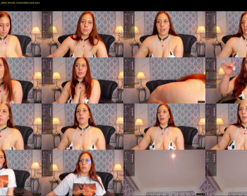 helenstanford — 112 minute Chaturbate female cam show recording, 720p, Jul 7, 2022