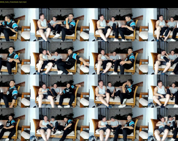 heteros_men — 54 minute Chaturbate male cam show recording, 1080p, Jul 7, 2022