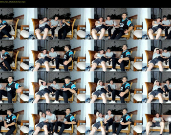 heteros_men — 9 minute Chaturbate male cam show recording, 1080p, Jul 7, 2022