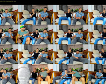 heteros_men — 23 minute Chaturbate male cam show recording, 1080p, Jul 7, 2022