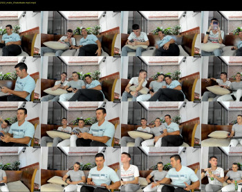 heteros_men — 54 minute Chaturbate male cam show recording, 1080p, Jul 7, 2022