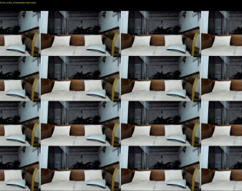 heteros_men — 9 minute Chaturbate male cam show recording, 1080p, Jul 8, 2022