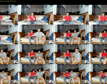 heteros_men — 54 minute Chaturbate male cam show recording, 1080p, Jul 8, 2022