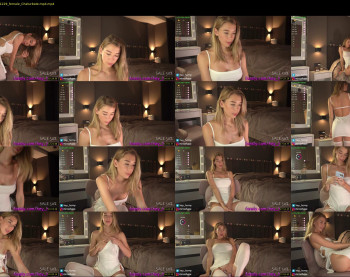 heyhorny_cb — 42 minute Chaturbate couple cam show recording, 1080p, Jul 7, 2022