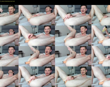 heyhotty1 — 13 minute Chaturbate male cam show recording, 720p, Jul 7, 2022