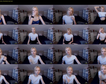 hizgi — 30 minute Chaturbate couple cam show recording, 1080p, Jul 8, 2022
