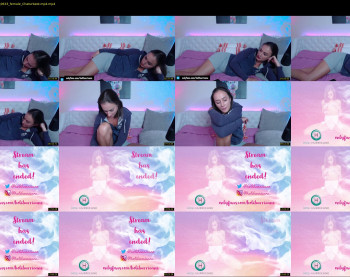holihurricane — 23 minute Chaturbate female cam show recording, 1080p, Jul 7, 2022