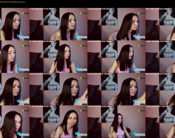 hollyextra — 14 minute Chaturbate female cam show recording, 1080p, Jul 7, 2022
