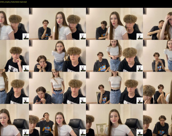 holybabe342 — 21 minute Chaturbate couple cam show recording, 1080p, Jul 7, 2022