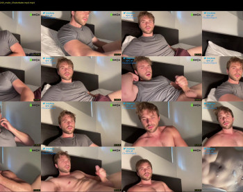 hot8pack01 — 49 minute Chaturbate male cam show recording, 720p, Jul 7, 2022