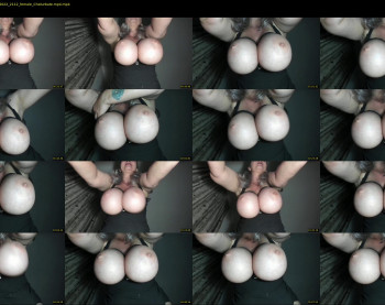 hot_bounce_boobs — 6 minute Chaturbate female cam show recording, 1080p, Jul 7, 2022