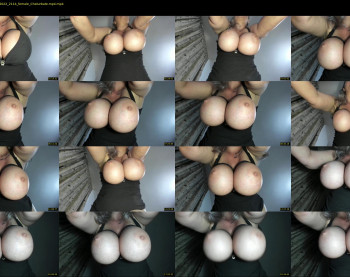 hot_bounce_boobs — 21 minute Chaturbate female cam show recording, 1080p, Jul 7, 2022