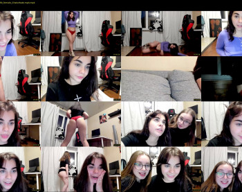 hot_chill__ — 91 minute Chaturbate female cam show recording, 720p, Jul 7, 2022
