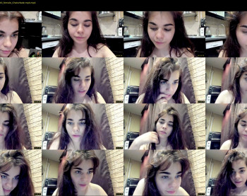 hot_chill__ — 8 minute Chaturbate female cam show recording, 720p, Jul 8, 2022
