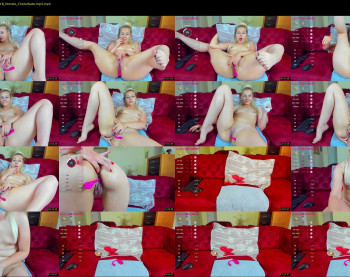 hot_hayde — 54 minute Chaturbate female cam show recording, 1080p, Jul 7, 2022