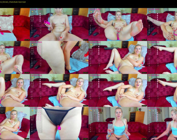 hot_hayde — 53 minute Chaturbate female cam show recording, 1080p, Jul 7, 2022
