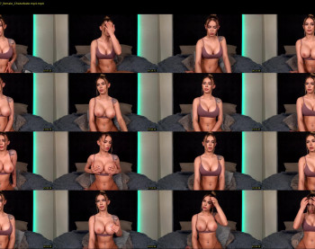 hotbella_ — 48 minute Chaturbate female cam show recording, 720p, Jul 8, 2022