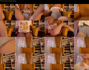 idontlikeguccibelts — 16 minute Chaturbate female cam show recording, 1080p, Jul 7, 2022