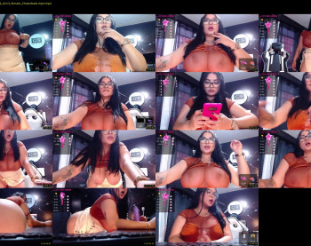 is_candy_west_ — 104 minute Chaturbate female cam show recording, 720p, Jul 8, 2022