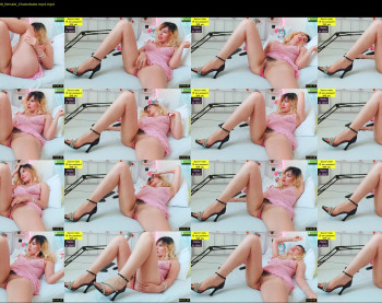 islanublar — 60 minute Chaturbate female cam show recording, 1080p, Jul 7, 2022