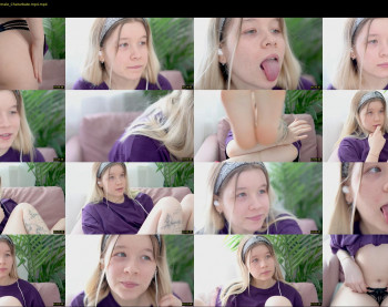 isoull — 54 minute Chaturbate female cam show recording, 1080p, Jul 7, 2022
