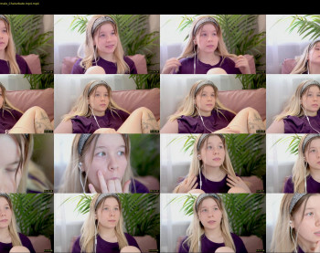 isoull — 17 minute Chaturbate female cam show recording, 1080p, Jul 7, 2022
