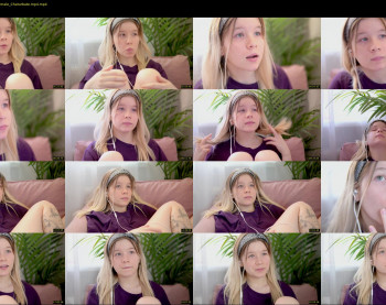 isoull — 24 minute Chaturbate female cam show recording, 1080p, Jul 7, 2022