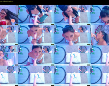 ivy_li — 54 minute Chaturbate female cam show recording, 720p, Jul 7, 2022