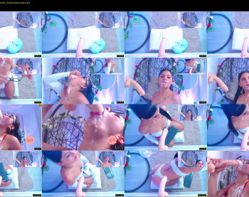 ivy_li — 92 minute Chaturbate female cam show recording, 720p, Jul 7, 2022