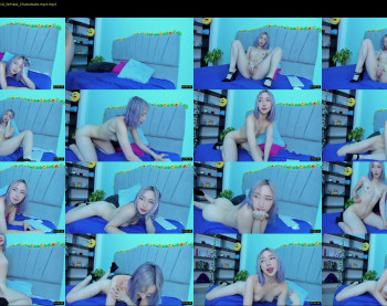 ivy_love33 — 34 minute Chaturbate female cam show recording, 1080p, Jul 8, 2022