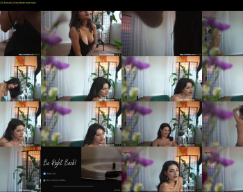 jadeperez_ — 54 minute Chaturbate female cam show recording, 1080p, Jul 7, 2022