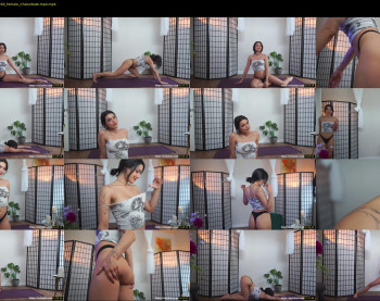 jadeperez_ — 54 minute Chaturbate female cam show recording, 1080p, Jul 7, 2022
