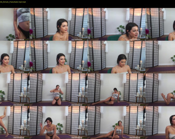 jadeperez_ — 54 minute Chaturbate female cam show recording, 1080p, Jul 7, 2022
