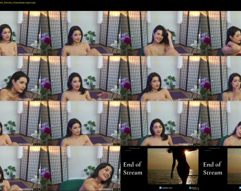 jadeperez_ — 19 minute Chaturbate female cam show recording, 1080p, Jul 8, 2022