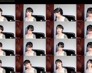 janne_maybe — 3 minute Chaturbate female cam show recording, 1080p, Jul 7, 2022