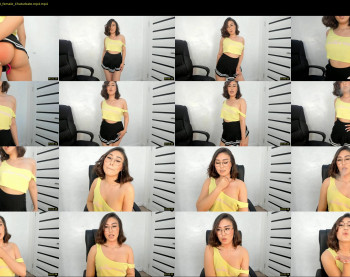jee__son — 7 minute Chaturbate female cam show recording, 1080p, Jul 7, 2022