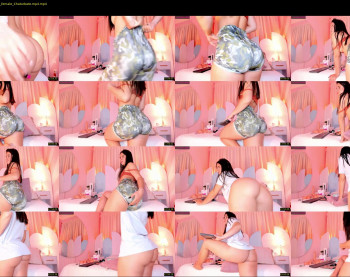 jenna1_ — 34 minute Chaturbate female cam show recording, 720p, Jul 7, 2022