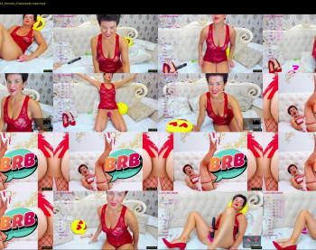 jennalison — 118 minute Chaturbate female cam show recording, 720p, Jul 7, 2022