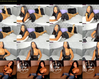 jenny_roberts96 — 33 minute Chaturbate female cam show recording, 1080p, Jul 8, 2022