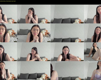 jessicagoold — 46 minute Chaturbate female cam show recording, 1080p, Jul 7, 2022
