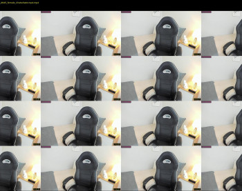 jessikapalmer — 46 minute Chaturbate female cam show recording, 1080p, Jul 7, 2022