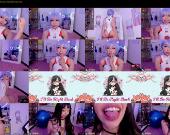ji_hyun — 72 minute Chaturbate female cam show recording, 1080p, Jul 7, 2022